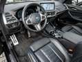 BMW X3 xDrive30e M Sport AHK Pano ACC LED HuD PA+ HiFi DA Schwarz - thumbnail 9