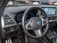BMW X3 xDrive30e M Sport AHK Pano ACC LED HuD PA+ HiFi DA Schwarz - thumbnail 20
