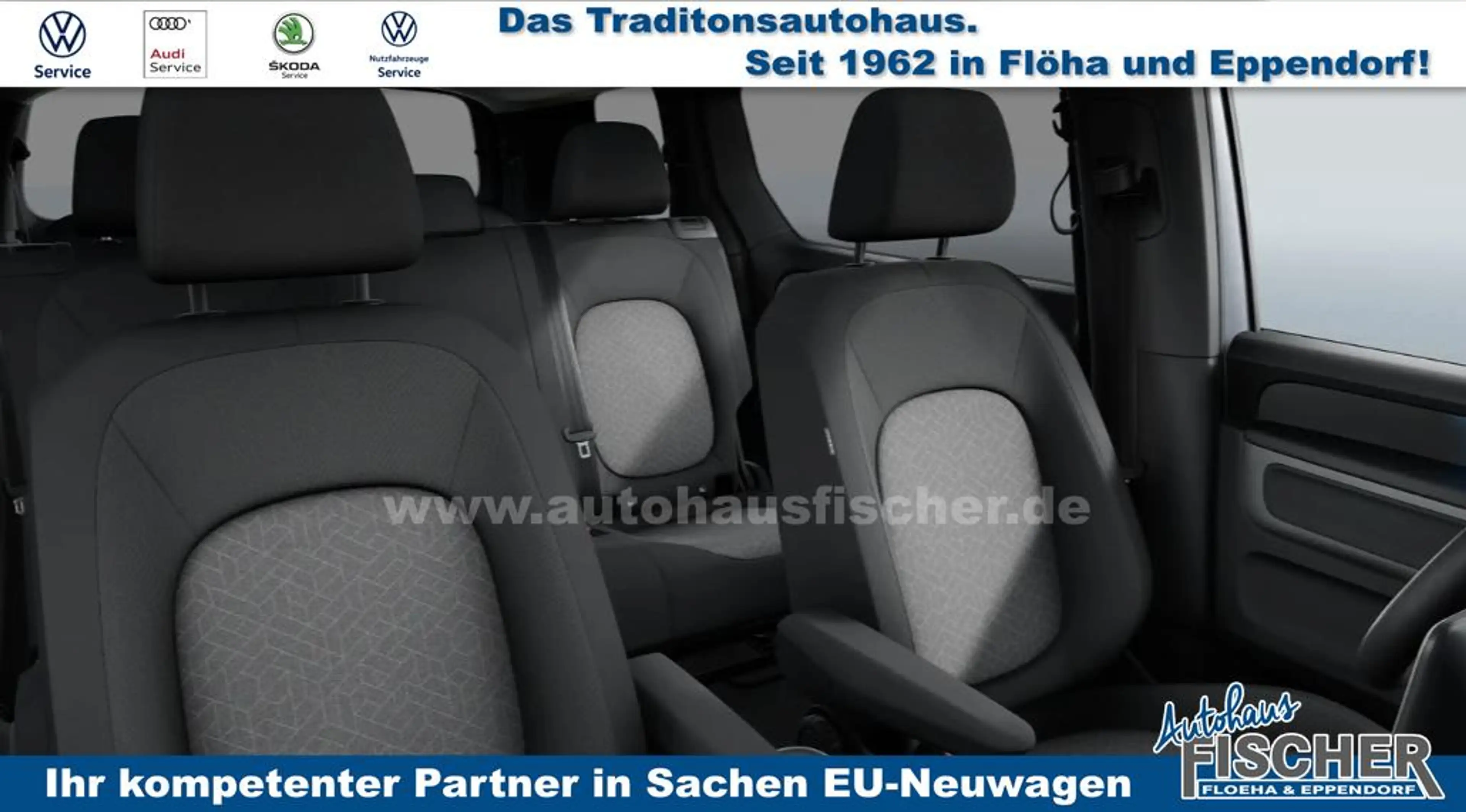 Volkswagen ID. Buzz ID.Buzz Generation 86kWh 210KW LR 7-Sitzer — photo 8