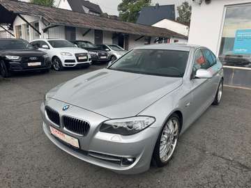 5 Limousine 528 i