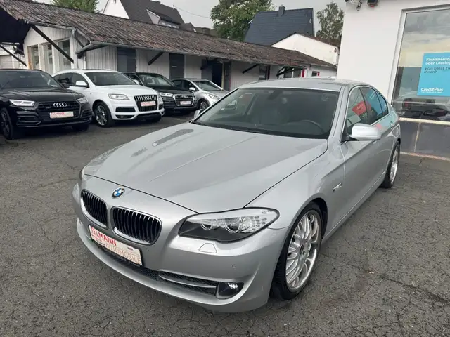 BMW 528 5 Limousine 528 i