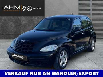 2.0 Classic Automatik HÄNDLER/EXPORT