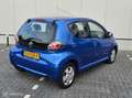 Toyota Aygo 1.0-12V Dynamic Blue 1e eigenaar Blu/Azzurro - thumbnail 6