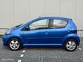 Toyota Aygo 1.0-12V Dynamic Blue 1e eigenaar Blu/Azzurro - thumbnail 2