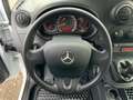 Mercedes-Benz Citan 112 lang Klima+LM+Vario-Gitter drehbar Weiß - thumbnail 19