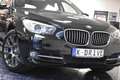 BMW 535 d xDrive Autom Navi Xenon Leder Kamer Panora Noir - thumbnail 1