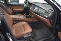 BMW 535 d xDrive Autom Navi Xenon Leder Kamer Panora Noir - thumbnail 7