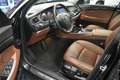 BMW 535 d xDrive Autom Navi Xenon Leder Kamer Panora Noir - thumbnail 6