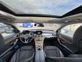 Mercedes-Benz C 200 C 200 d G-Tronic Plus (205.007) Schwarz - thumbnail 11