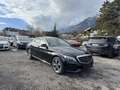 Mercedes-Benz C 200 C 200 d G-Tronic Plus (205.007) Schwarz - thumbnail 1
