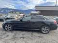 Mercedes-Benz C 200 C 200 d G-Tronic Plus (205.007) Schwarz - thumbnail 8