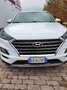 Hyundai TUCSON Tucson II  1.6 crdi 48V mild hybrid  Xprime   2wd Bianco - thumbnail 1