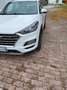 Hyundai TUCSON Tucson II  1.6 crdi 48V mild hybrid  Xprime   2wd Bianco - thumbnail 5