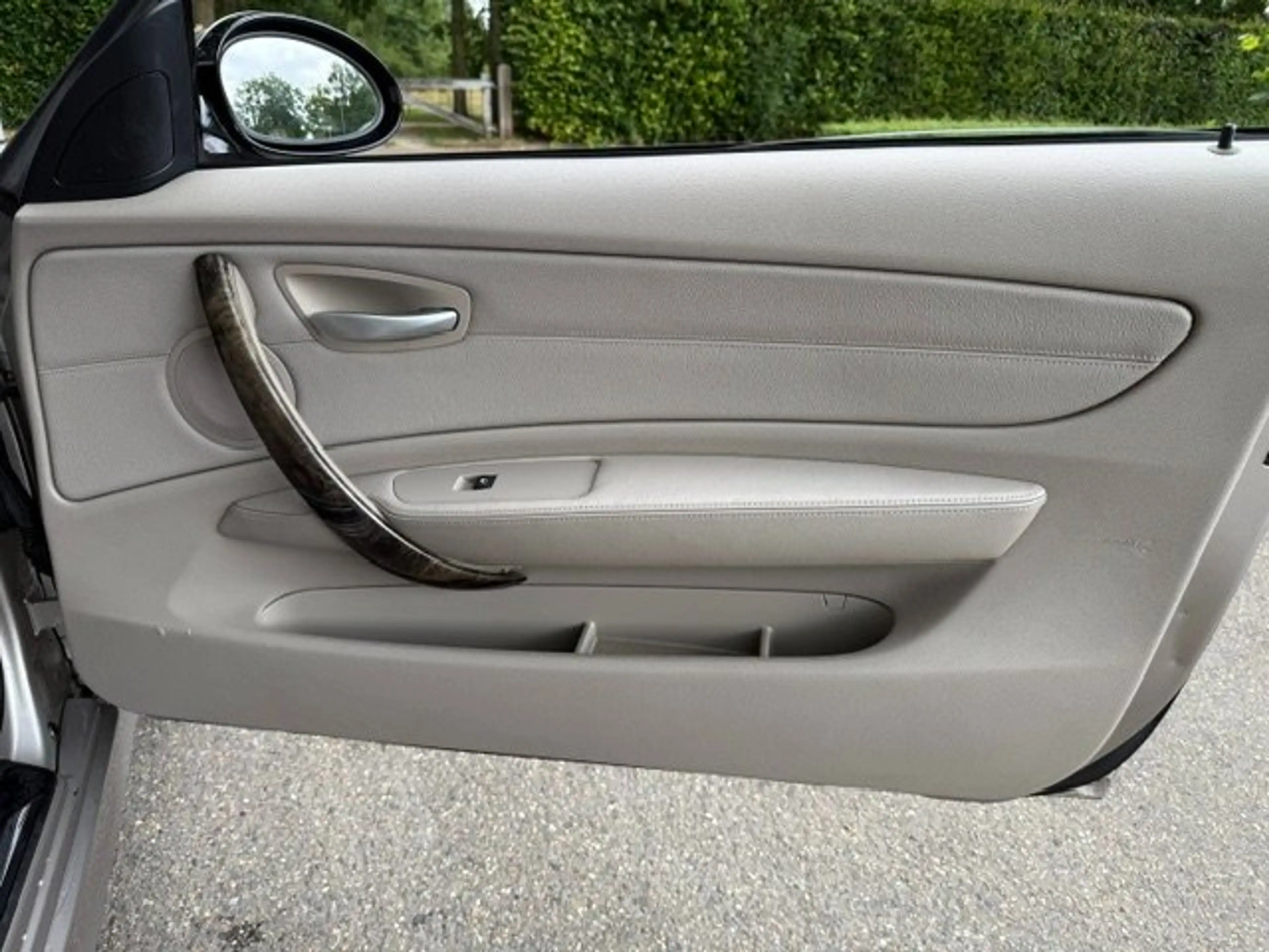 BMW 125 Cabrio / mem Sport St / Stoelverw / Navi / Cruise — photo 15