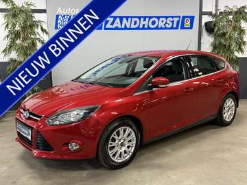 1.6 EcoBoost Titanium // APK tot 07-04-2027