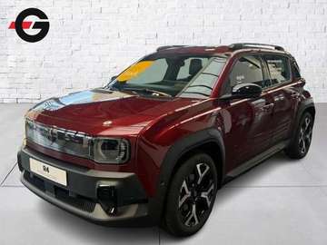 Techno 150hp Comfort Range