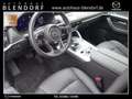 Mazda CX-60 3,3 D HOMURA 254 AWD Leder|BOSE|Matrix Ezüst - thumbnail 6