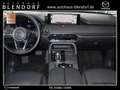 Mazda CX-60 3,3 D HOMURA 254 AWD Leder|BOSE|Matrix Ezüst - thumbnail 7