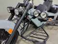 Rewaco Trike PUR3 EXPLORER |140 PS| Automatik Grey - thumbnail 2