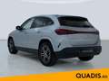 Mercedes-Benz EQA 250 + Silber - thumbnail 2