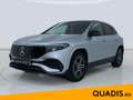 Mercedes-Benz EQA 250 + Silber - thumbnail 1