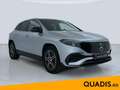 Mercedes-Benz EQA 250 + Silber - thumbnail 3