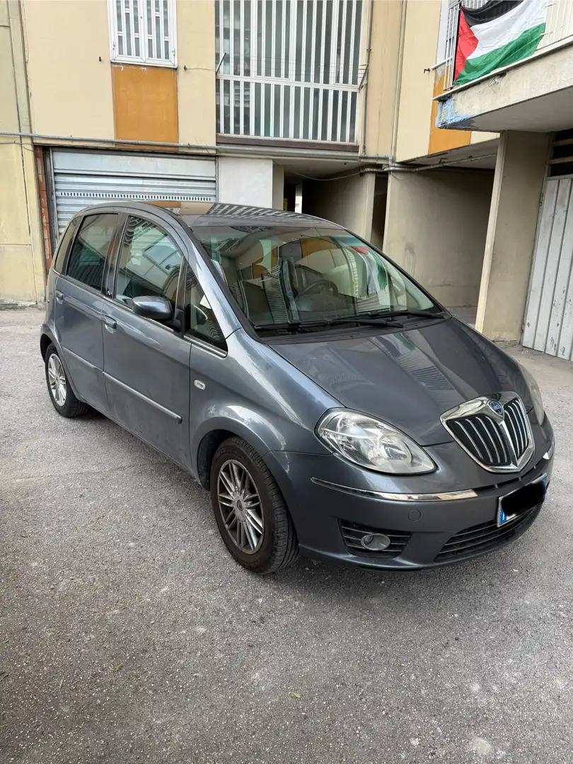 Lancia MUSA 1.3 mjt Oro Plus 90cv - 1