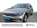 Volkswagen Passat Variant 1.5 TSI DSG Business Navi LED SHZ Silber - thumbnail 1