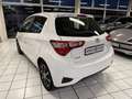 Toyota Yaris 1.5 Team D*Klima.*Kamera*Sitzheizung Blanc - thumbnail 6