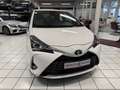 Toyota Yaris 1.5 Team D*Klima.*Kamera*Sitzheizung Blanc - thumbnail 2