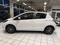 Toyota Yaris 1.5 Team D*Klima.*Kamera*Sitzheizung Blanc - thumbnail 7