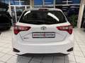 Toyota Yaris 1.5 Team D*Klima.*Kamera*Sitzheizung Blanc - thumbnail 5