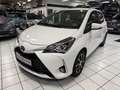 Toyota Yaris 1.5 Team D*Klima.*Kamera*Sitzheizung Blanc - thumbnail 8