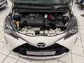 Toyota Yaris 1.5 Team D*Klima.*Kamera*Sitzheizung Blanc - thumbnail 16