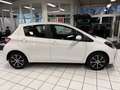 Toyota Yaris 1.5 Team D*Klima.*Kamera*Sitzheizung Blanc - thumbnail 3