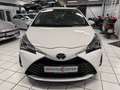 Toyota Yaris 1.5 Team D*Klima.*Kamera*Sitzheizung Blanc - thumbnail 9