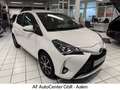 Toyota Yaris 1.5 Team D*Klima.*Kamera*Sitzheizung Blanc - thumbnail 1