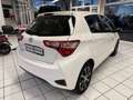 Toyota Yaris 1.5 Team D*Klima.*Kamera*Sitzheizung Blanc - thumbnail 4