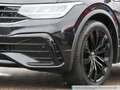 Volkswagen Tiguan 2.0 TDI DSG R-Line Navi Pano LED DigCockp Schwarz - thumbnail 11