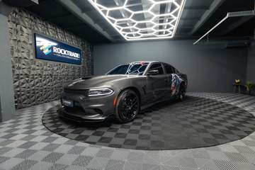 5.7 V8 HEMI R/T KONG Night Performance