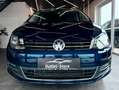 Volkswagen Sharan Highline 4Motion DSG*7Sitzer*R-Kamera*Navi*MwSt.* Blau - thumbnail 2