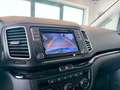 Volkswagen Sharan Highline 4Motion DSG*7Sitzer*R-Kamera*Navi*MwSt.* Blau - thumbnail 13