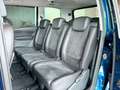 Volkswagen Sharan Highline 4Motion DSG*7Sitzer*R-Kamera*Navi*MwSt.* Blau - thumbnail 8