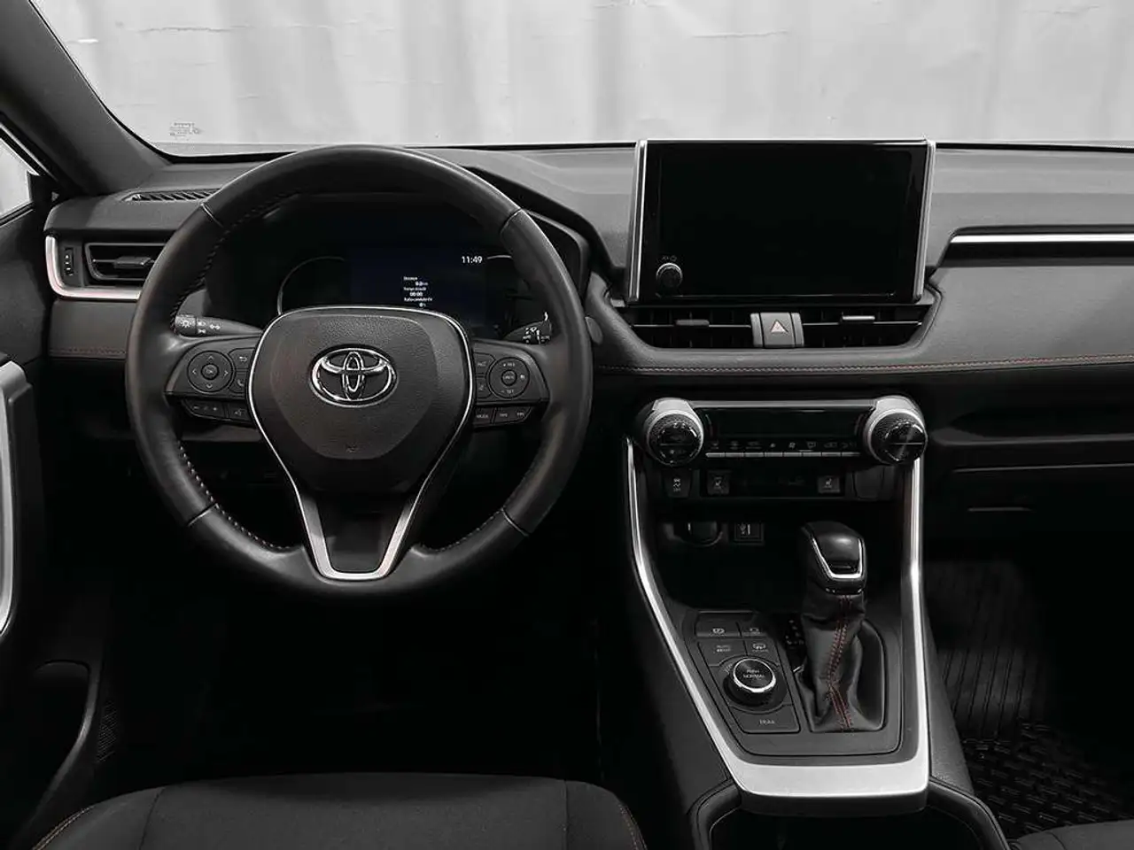 Toyota RAV 4 Prime снимка Toyota RAV 4 Prime