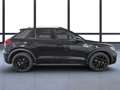 Volkswagen T-Roc R-Line 1.5 TSI DSG NAVI+IQ-LIGHT+BLACKSTYL Black - thumbnail 4