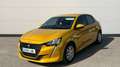 Peugeot 208 1.2 Puretech S&S Active 75 Amarillo - thumbnail 3