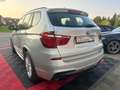 BMW X3 xDrive 28 i M SPORTPAKET* Argent - thumbnail 9