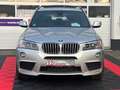 BMW X3 xDrive 28 i M SPORTPAKET* Argent - thumbnail 5