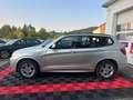 BMW X3 xDrive 28 i M SPORTPAKET* Argent - thumbnail 7