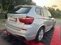 BMW X3 xDrive 28 i M SPORTPAKET* Argent - thumbnail 11